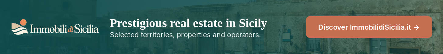 Immobili di Sicilia — Properties and places in Sicily