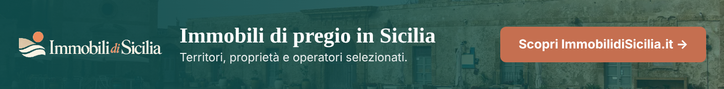 Immobili di Sicilia — Immobili e territori in Sicilia